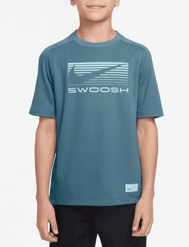 NIKE MAGLIA SWOOSH RAGAZZO XL