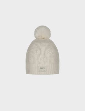 CAPPELLO IN MAGLIA MACAWA PON PON