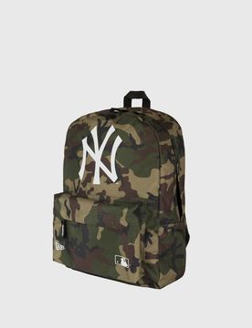 NEW ERA ZAINO NYY STADIUM