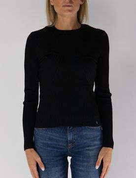 GUESS MAGLIONE HANNA A COSTINE