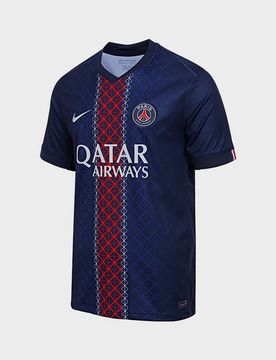 MAGLIA PSG 2025/26 STADIUM HOME