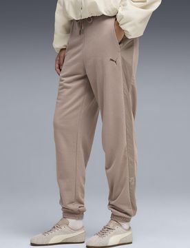 PUMA PANTALONE A VITA ALTA HER XS
