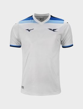 MAGLIA SS LAZIO HOME 125 ANNIVERSARY RAGAZZO