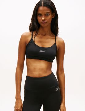 TOMMY JEANS REGGISENO BRALETTE L
