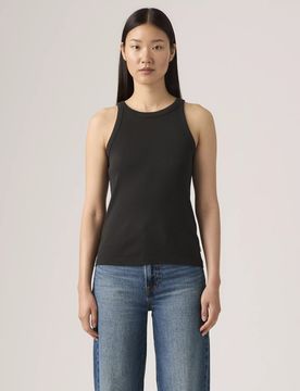 LEVI'S® CANOTTA A COSTINE L