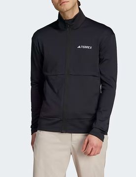 ADIDAS FELPA FULL ZIP MT TERREX XL