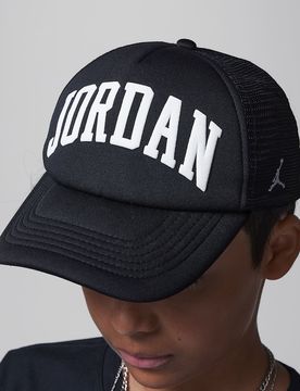 CAPPELLO TRUCKER JORDAN FOAM UNISEX