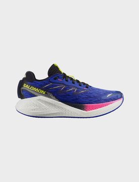 SALOMON SCARPE AERO GLIDE 4 9.5