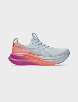 SCARPA GEL-NIMBUS 28 SUNNY SIZZLE 9