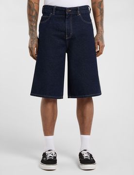 BERMUDA 957 13-INCH IN DENIM
