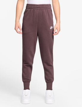 PANTALONE CLUB FLEECE RAGAZZA XL