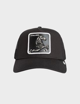 CAPPELLO STALLION TRUCKER UNISEX