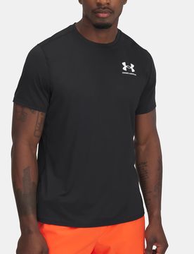 UNDER ARMOUR T-SHIRT HEATGEAR M