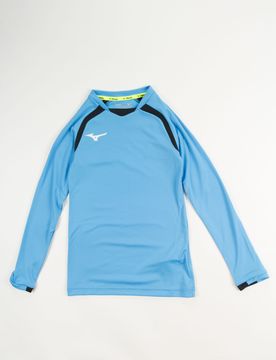 MIZUNO MAGLIA PORTIERE TEAM 128