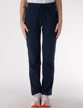 PANTALONE JOGGER CON COULISSE XS