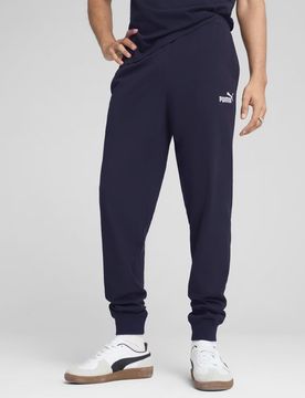 PUMA PANTALONE ESS CON POLSINO