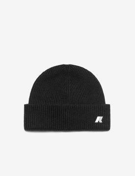 KWAY CAPPELLO IN MAGLIA BRICE CON RISVOLTO UNISEX 5