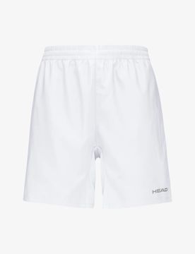 HEAD SHORT CLUB RAGAZZO 140