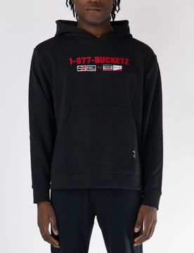 PUMA FELPA BASK CALL
