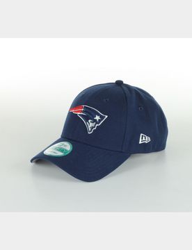 CAPPELLO NEW ENGLAND PATRIOTS THE LEAGUE 9FORTY