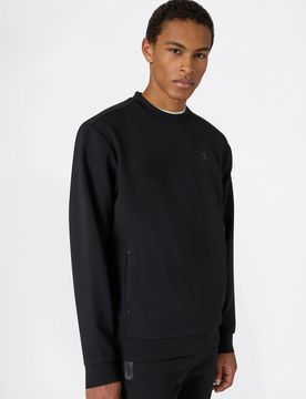 CHAMPION FELPA GIROCOLLO C-TECH L