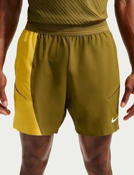 NIKE SHORT COURT SLAM DRI-FIT
