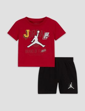 COMPLETINO JORDAN GYM 23 INFANT 18