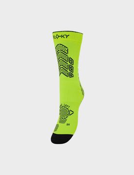 FLOKY CALZINI AXSIST 2.0 L XL