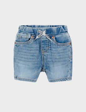 BERMUDA JEANS LACCETTO INFANT 18