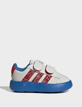 SCARPA MARVEL SPIDER-MAN GRAND COURT INFANT 21