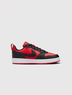 SCARPA COURT BOROUGH LOW RAGAZZO 7Y