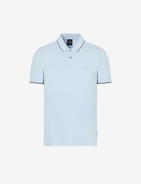 ARMANI EXCHANGE POLO PIQUET XXL