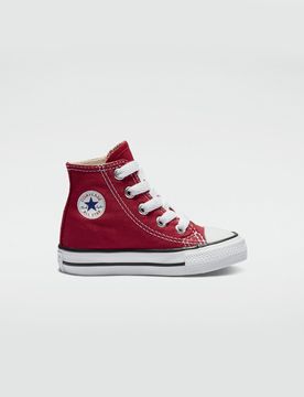 SCARPA CHUCK TAYLOR ALL STAR CLASSIC INFANT 10C