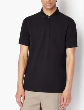 POLO PIQUET STRETCH L