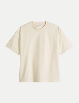 Marc O' Polo T-Shirt Beige L
