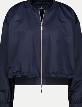 Monari Jacke Blau 44