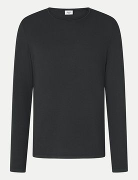 JEANS Pullover Svenor Schwarz L