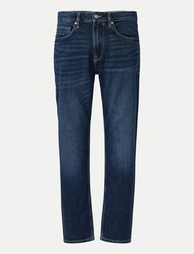 RED LABEL Jeans-Hose Blau 36/34