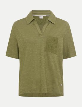 Poloshirt STYLE.CLIA.S Grün 36