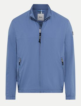 Brax Jacke Calvin Blau XXL