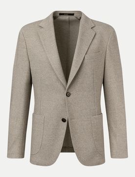 Business-Sakko Giro Beige 56