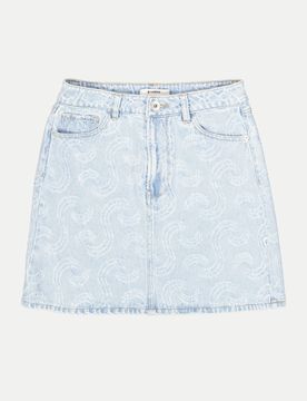 Garcia Denim Rock Blau M