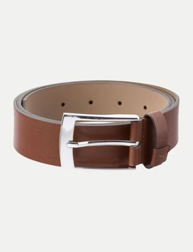 Brax Gürtel Braun 115