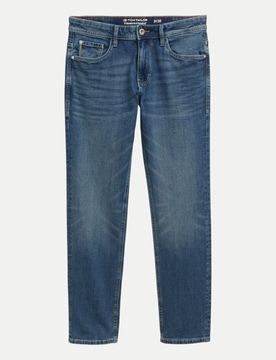Straight-Fit Jeans Marvin Blau 36/30