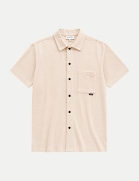 Shirt Relaxel Schulz Beige S