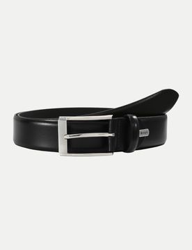 Lloyd Belts Gürtel Schwarz 120