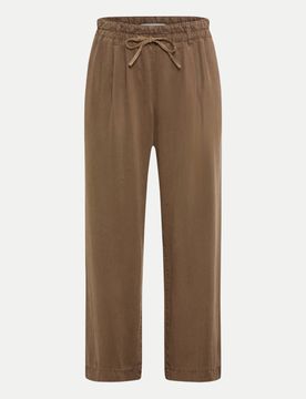 Brax Hose STYLE.MAINE S Braun 40