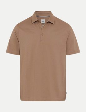 Brax Poloshirt Pepe Braun XL