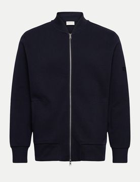Gant Bomberjacke Schwarz S