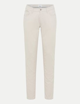 Brax Five-Pocket-Hose Beige 34/34